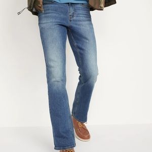 Old Navy Boot-cut Jeans